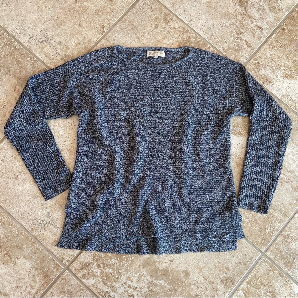 Jones New York Sweater